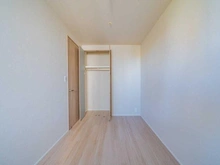 【東京都/江東区豊洲】アーバンドックパークシティ豊洲 タワーA LDK：約4.8帖