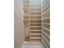 【東京都/江東区豊洲】アーバンドックパークシティ豊洲 タワーA 収納