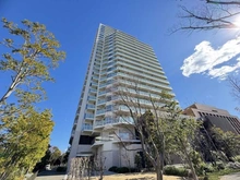 【東京都/江東区木場】プラウドタワー木場公園 外観