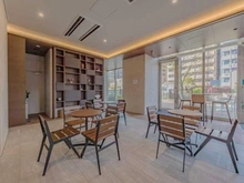 【東京都/江東区木場】プラウドタワー木場公園 共用部