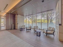 【東京都/江東区木場】プラウドタワー木場公園 共用部