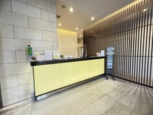 【東京都/江東区木場】プラウドタワー木場公園 共用部