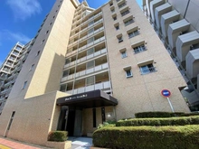 【東京都/江東区南砂】ライオンズマンション東陽町第3 外観