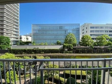 【東京都/江東区南砂】ライオンズマンション東陽町第3 眺望