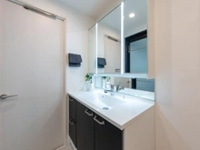 【東京都/江東区南砂】ライオンズマンション東陽町第3 洗面所：家具・調度品は物件価格に含まれません。