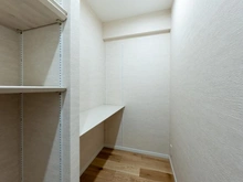 【東京都/江東区南砂】ライオンズマンション東陽町第3 サービスルーム（納戸）