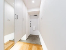 【東京都/江東区南砂】ライオンズマンション東陽町第3 玄関