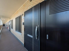 【東京都/江東区南砂】ライオンズマンション東陽町第3 共用部