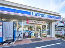 【東京都/江東区南砂】ライオンズマンション東陽町第3 ローソン南砂日曹橋店（現地より約235m）