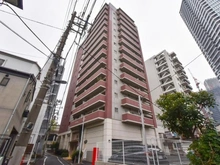 【東京都/豊島区東池袋】イトーピアマイズ池袋 外観