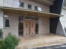 【東京都/豊島区東池袋】イトーピアマイズ池袋 エントランス