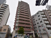 【東京都/豊島区東池袋】イトーピアマイズ池袋 外観