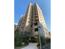 【東京都/江東区南砂】ザ・パークハウス東陽町 外観