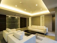 【東京都/江東区南砂】ザ・パークハウス東陽町 ラウンジ