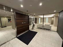 【東京都/江東区南砂】ザ・パークハウス東陽町 エントランス