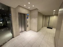 【東京都/江東区南砂】ザ・パークハウス東陽町 共用部