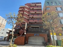 【東京都/江戸川区中葛西】ボア葛西 外観