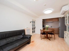 【東京都/江戸川区中葛西】ボア葛西 リビング・ダイニング