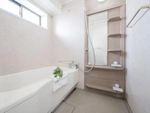 【東京都/江戸川区中葛西】ボア葛西 浴室