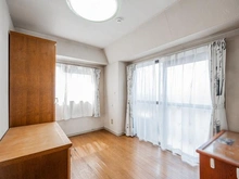 【東京都/江戸川区中葛西】ボア葛西 洋室