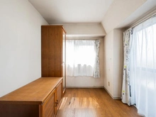 【東京都/江戸川区中葛西】ボア葛西 洋室