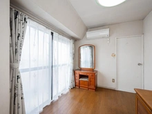 【東京都/江戸川区中葛西】ボア葛西 洋室