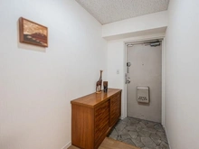 【東京都/江戸川区中葛西】ボア葛西 玄関