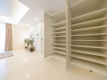 【東京都/港区浜松町】ワールドタワーレジデンス 収納