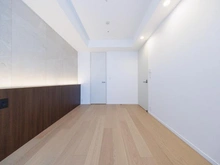 【東京都/港区浜松町】ワールドタワーレジデンス 洋室