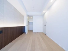 【東京都/港区浜松町】ワールドタワーレジデンス 洋室