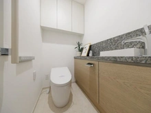 【東京都/港区浜松町】ワールドタワーレジデンス トイレ