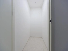 【東京都/港区浜松町】ワールドタワーレジデンス サービスルーム（納戸）