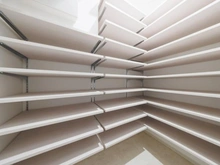 【東京都/港区浜松町】ワールドタワーレジデンス シューズボックス