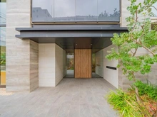 【東京都/江東区南砂】リビオシティ南砂町ステーションサイト エントランス