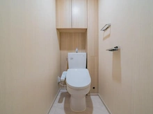 【東京都/江東区南砂】リビオシティ南砂町ステーションサイト トイレ