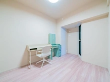 【東京都/江東区南砂】リビオシティ南砂町ステーションサイト 洋室