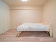 【東京都/江東区南砂】リビオシティ南砂町ステーションサイト 洋室