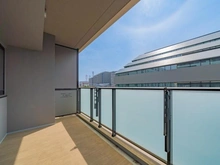 【東京都/江東区南砂】リビオシティ南砂町ステーションサイト バルコニー
