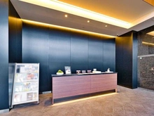【東京都/江東区有明】シティタワーズ東京ベイ　イーストタワー 共用部