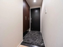 【東京都/江東区潮見】クレストスカイウイング 玄関