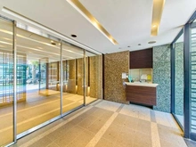 【東京都/江東区潮見】クレストスカイウイング エントランス