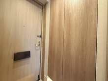 【東京都/江東区牡丹】サンヴェール門前仲町 玄関