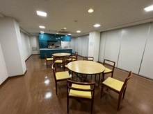 【東京都/江東区南砂】エムステージ・イースティア 共用施設：キッチンスタジオ