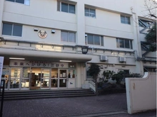 【東京都/江東区南砂】エムステージ・イースティア 第三砂町中学校（現地より約860m）
