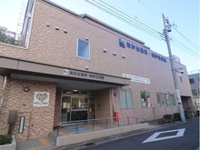 【東京都/江東区南砂】エムステージ・イースティア 南砂出張所（現地より約260m）