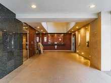 【東京都/江東区潮見】クレストフォルム東京ビューフォート エントランス