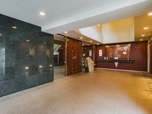 【東京都/江東区潮見】クレストフォルム東京ビューフォート エントランス