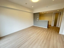 【東京都/江東区大島】イーストパークス大島サザンスクエア LDK