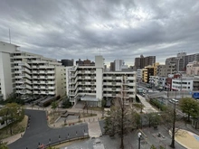 【東京都/江東区大島】イーストパークス大島サザンスクエア 眺望