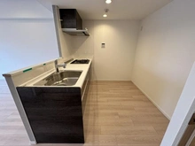 【東京都/江東区大島】イーストパークス大島サザンスクエア キッチン